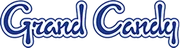 Logoforgrandcandy