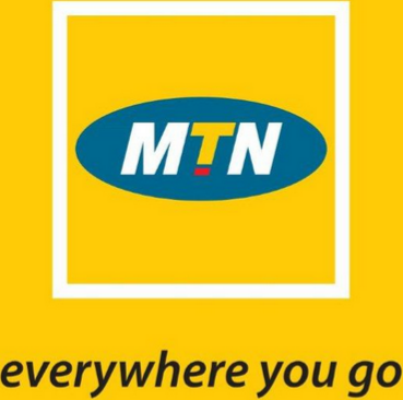 MTN Group, Logopedia