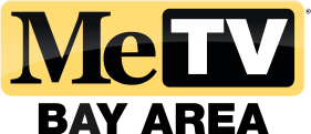 MeTV Bay Area Logo