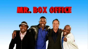 Mr. Box Office