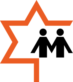 NDP Logo 1984-1993