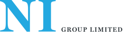 NI group limited logo