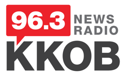 Newsradio 96.3 KKOB