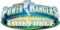 Power Rangers Time Force