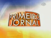 Primeiro Jornal 2009