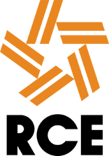 Rede de Comunicações Eldorado logo