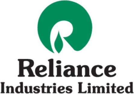 West Bangal, India - October 09, 2021 : Reliance Industries Logo on Phone  Screen Stock Image. Editorial Image - Image of industry, logo: 243002430