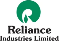 Reliance Industries Green Logo