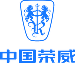 Alternate version with "中国荣威"