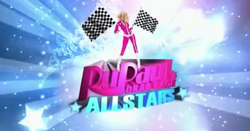 RuPaul's Drag Race All-Stars