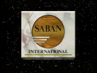 Saban International 1988