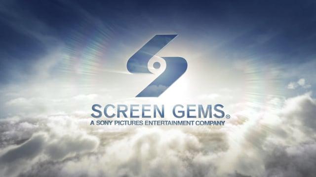 Screen Gems "Glass" Logo