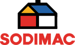 Stacked logo