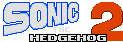Logo sprite from the ending in 2013 re-release