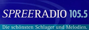 Spreeradio 105.5 1995