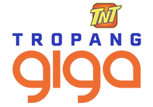 TNT Tropang Giga logo