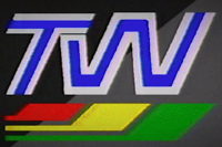 TVN Bolivia late 80s