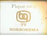 TV Borborema