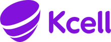 Unused logo with new symbol and font of Telia Company. It might have been used if Telia Company did not sell Kcell.