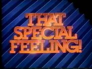 That Special Feeling! (1983)