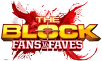 The Block: Fans v Faves promotional logo