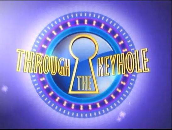 Through the Keyhole  Logopedia  Fandom