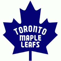 Toronto maple leafs logo 1966