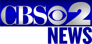 WCBS-TV CBS 2 News (2003)