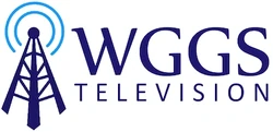WGGS logo