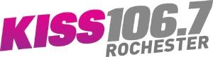 WKGS Kiss 106.7