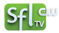 WSFL green logo