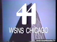 WSNS 1985