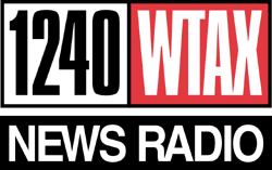 WTAX News Radio 1240