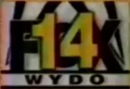 Wydo logo 1994