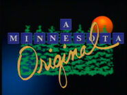 Original production logo (part 2; 1988–1989)