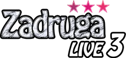 Zadruga Live 3