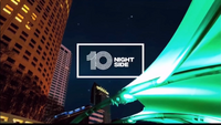 10 Tampa Bay Nightside open (2020-)