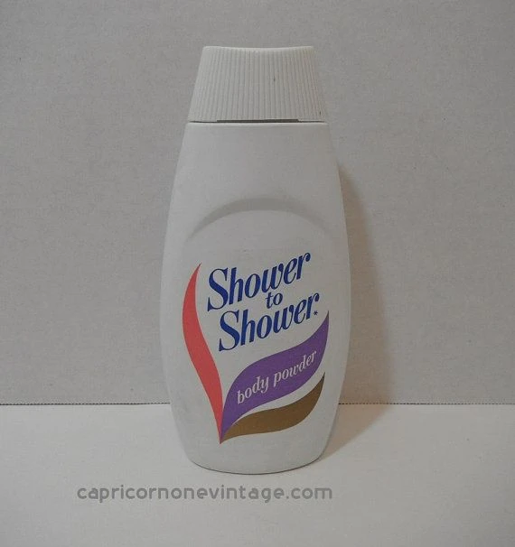 Shower to Shower Logopedia Fandom