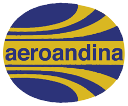Aeroandina Logopedia Fandom