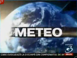 Știri (Antena 3 CNN)/Other, Logopedia