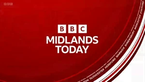 BBC Midlands Today 2022