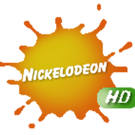 Nickelodeon Hd Logopedia Fandom