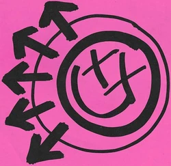 Blink-182 - 2023s