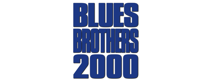 the blues brothers 2000 movie