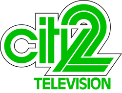 City2 Television 1981