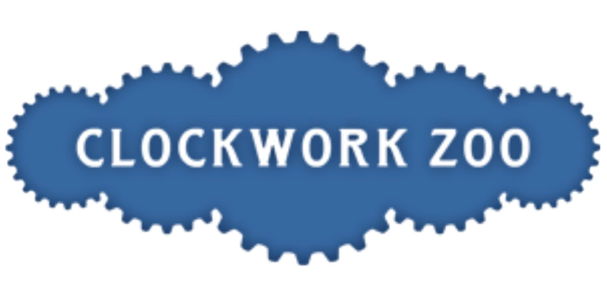 Clockwork Zoo Logopedia Fandom