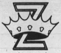 Crown Zellerbach - 1928