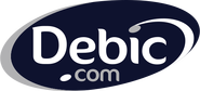 Debic.com variant introduced in 2014.