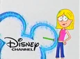 Cartoon Lizzie (Lizzie McGuire) (2003-2006, 2009-2010)