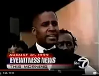 WABC ABC7 Eyewitness News This Morning Weekday open from August 31, 1999